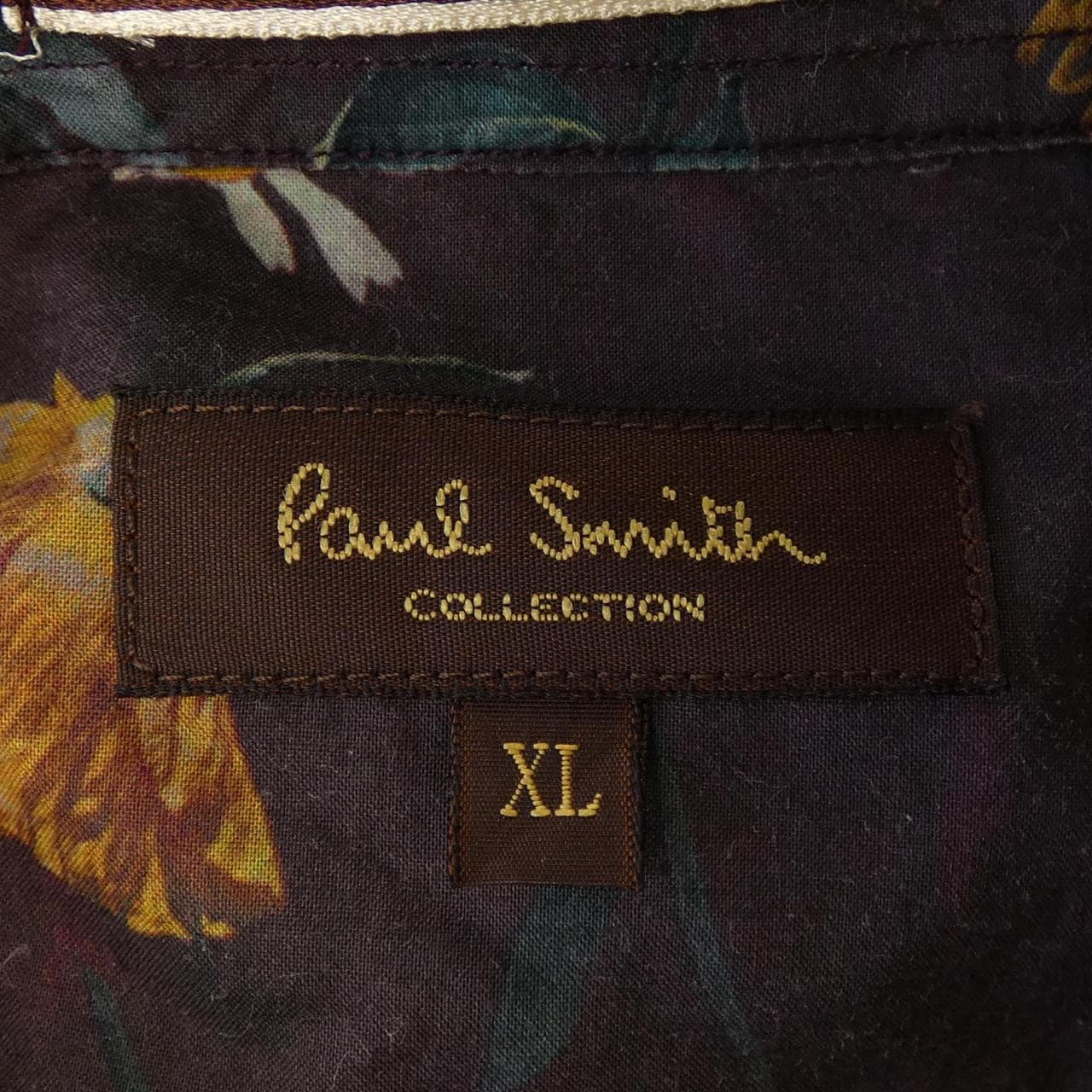 ポールスミス Paul Smith シャツ