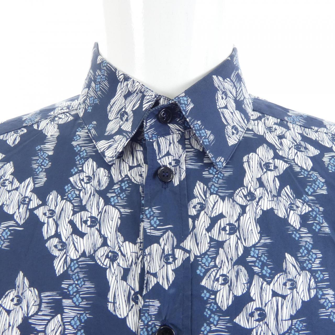 ドルチェアンドガッバーナ DOLCE&GABBANA G5EJ1T/FS56C シャツ