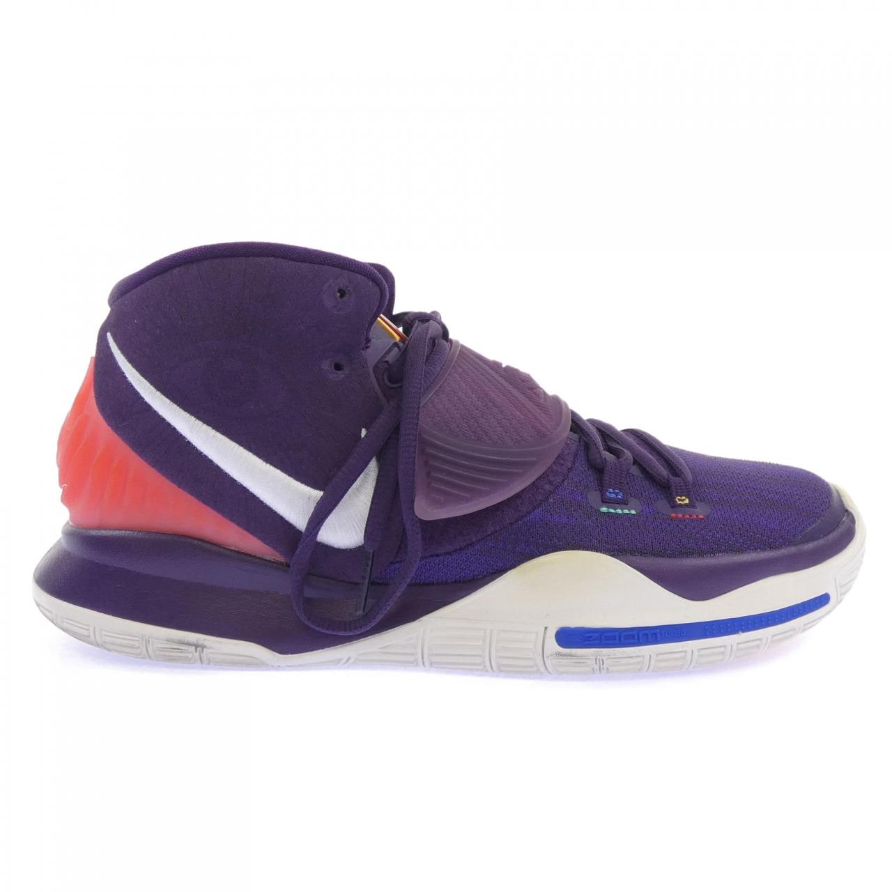 ナイキ NIKE BQ4630-500 スニーカー