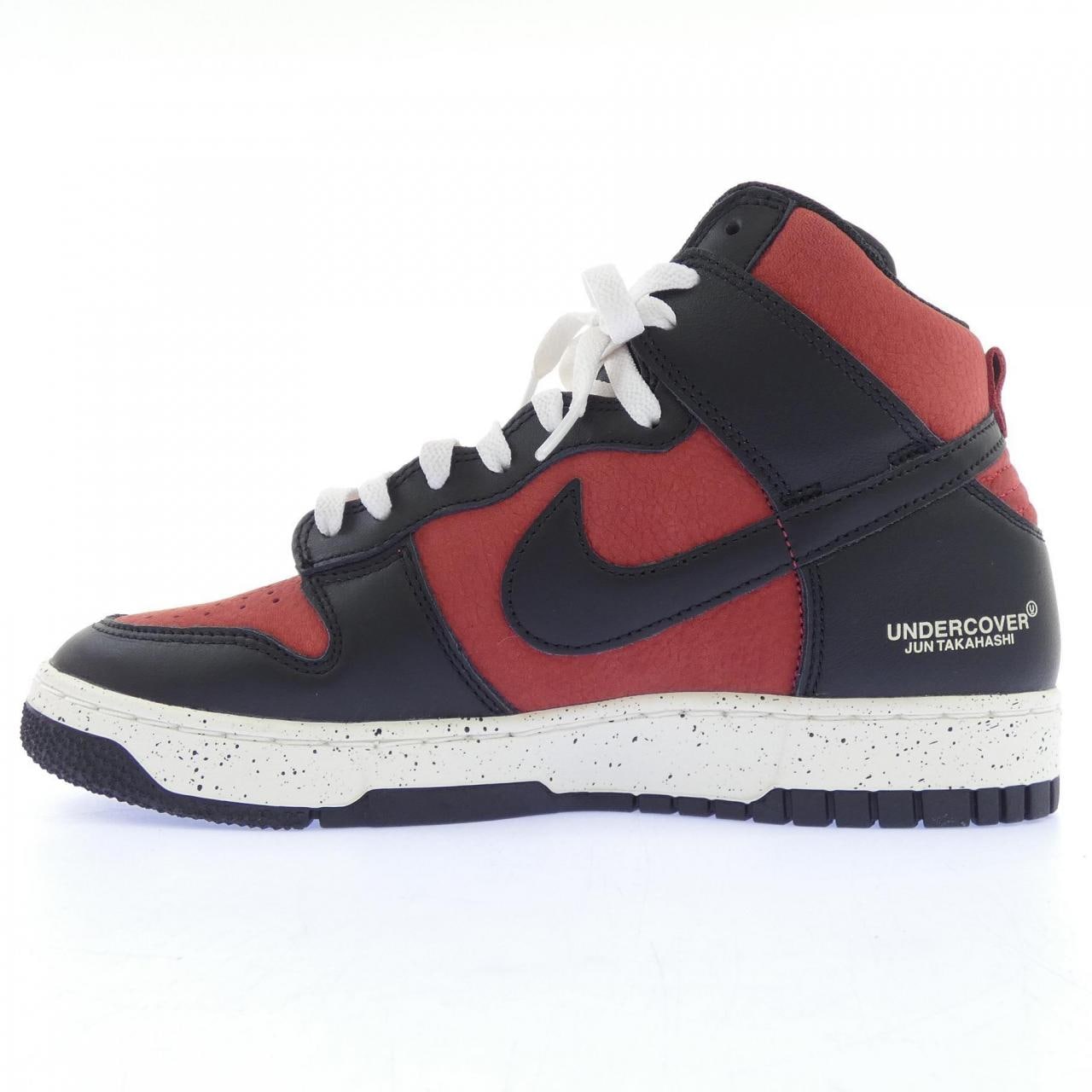 ナイキ NIKE DD9401-600 UNDERCOVER スニーカー