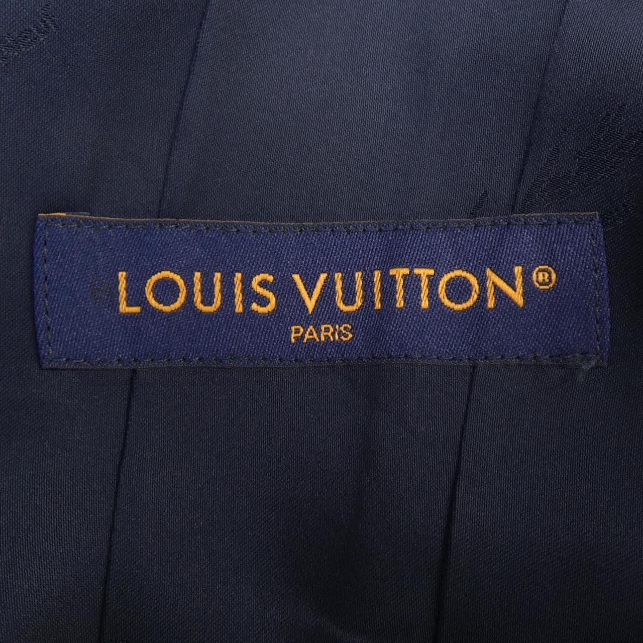 ルイヴィトン LOUIS VUITTON HQFG2WY68 ベスト