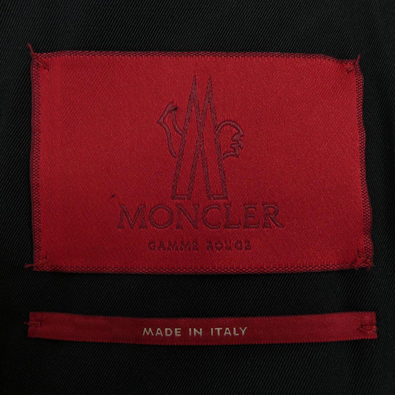 モンクレールガムルージュ MONCLER GAMMEROUGE STACEY ダウンジャケット