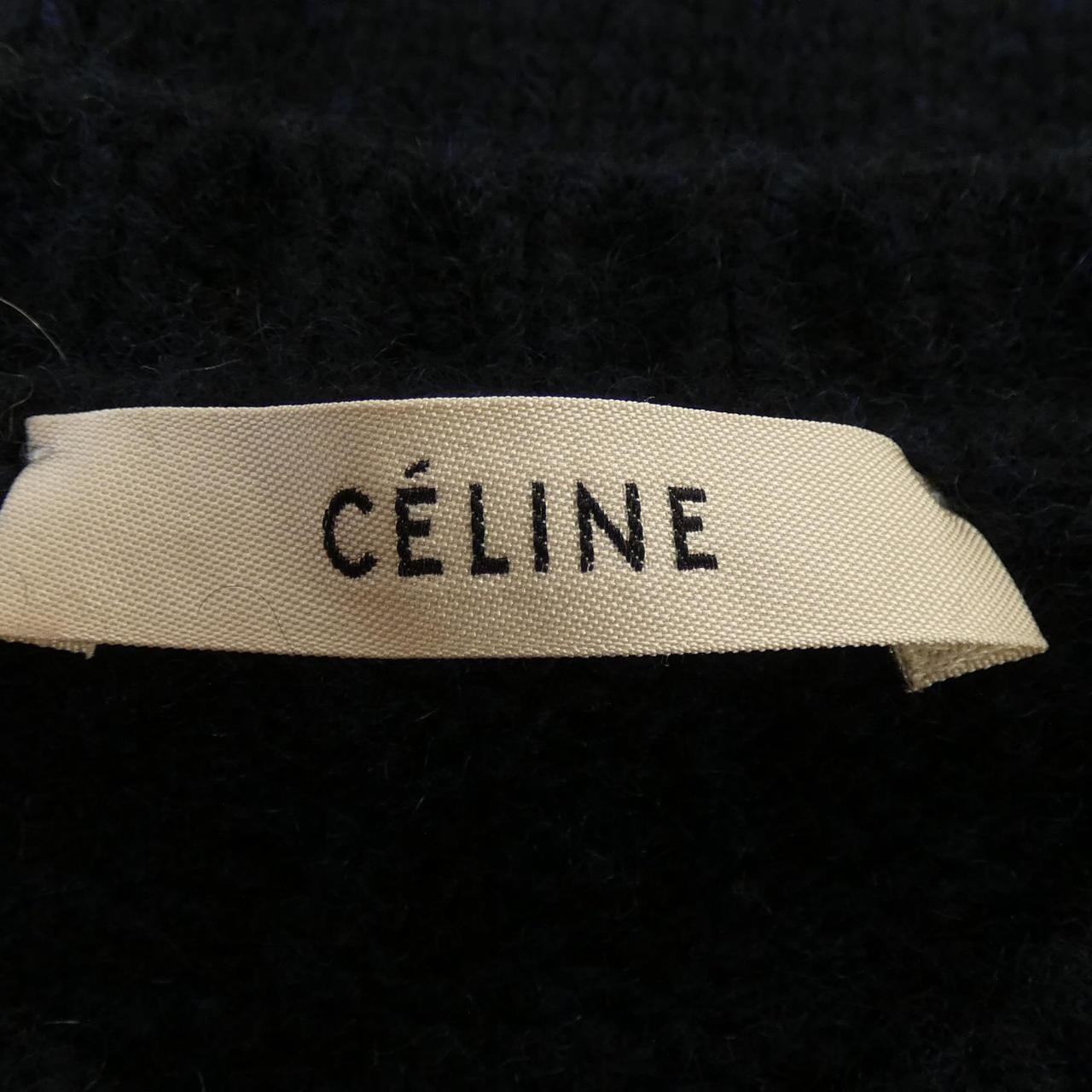 セリーヌ CELINE 2 3BJ4/5603 ニット