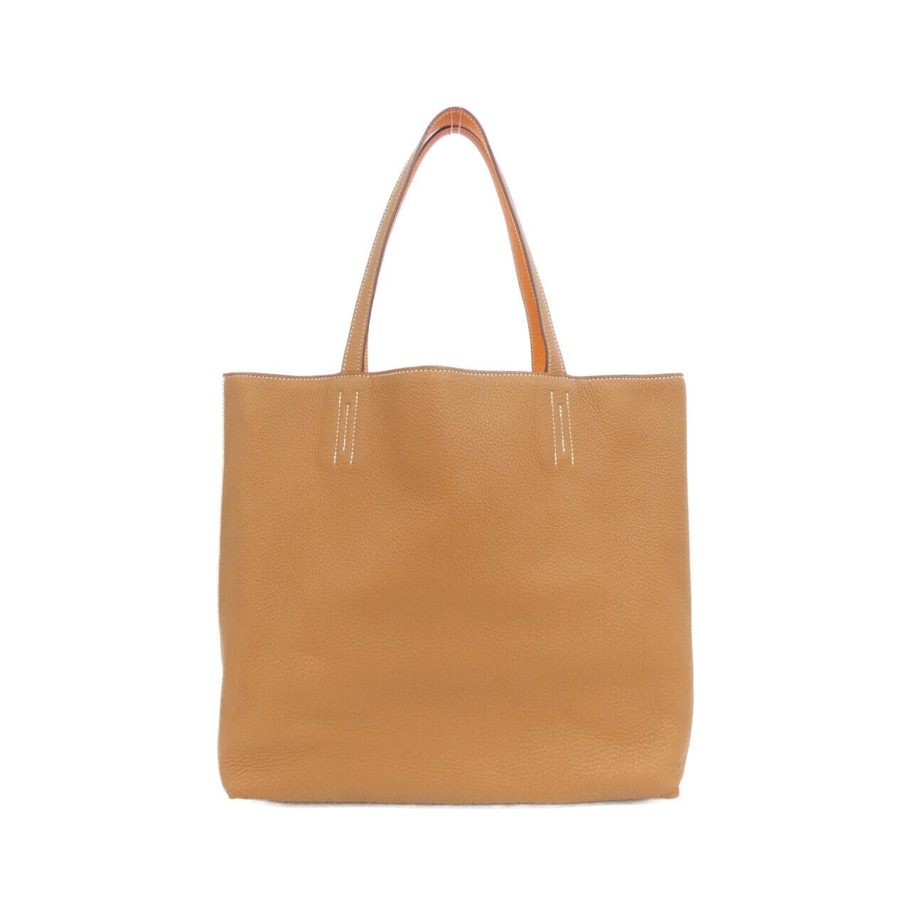 エルメス ドゥブルサンス 45cm 062270CA バッグ