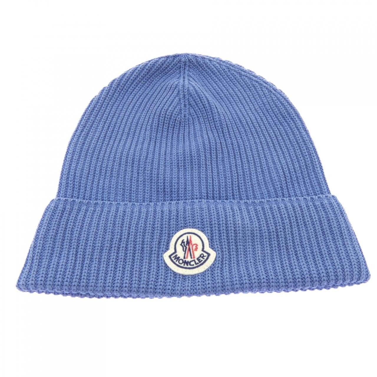 モンクレール MONCLER I10913B00044 M1367 ニットキャップ