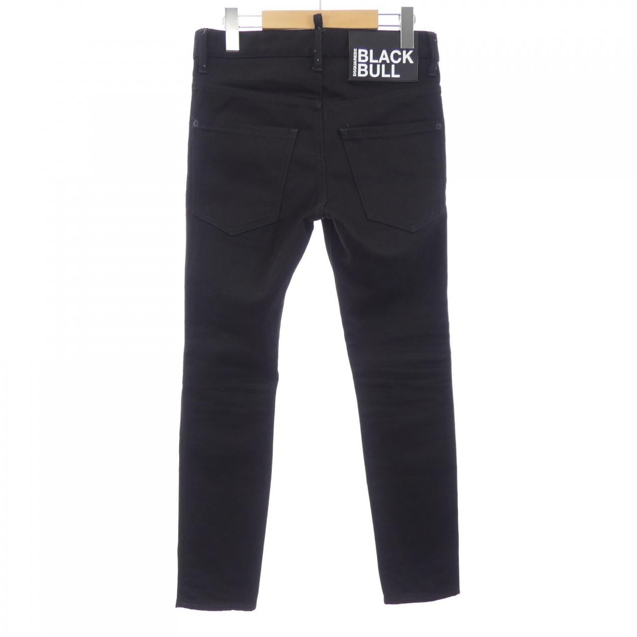 ディースクエアード DSQUARED2 S71LB0980 パンツ