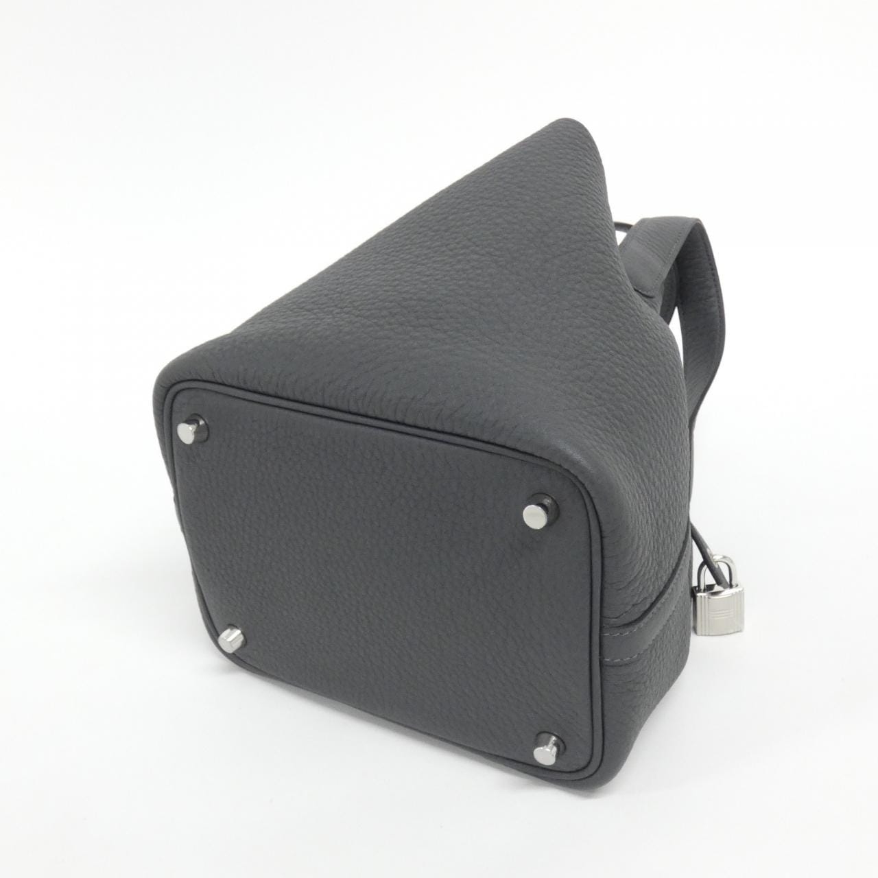 【未使用品】エルメス ピコタン ロック PM 056289CK バッグ