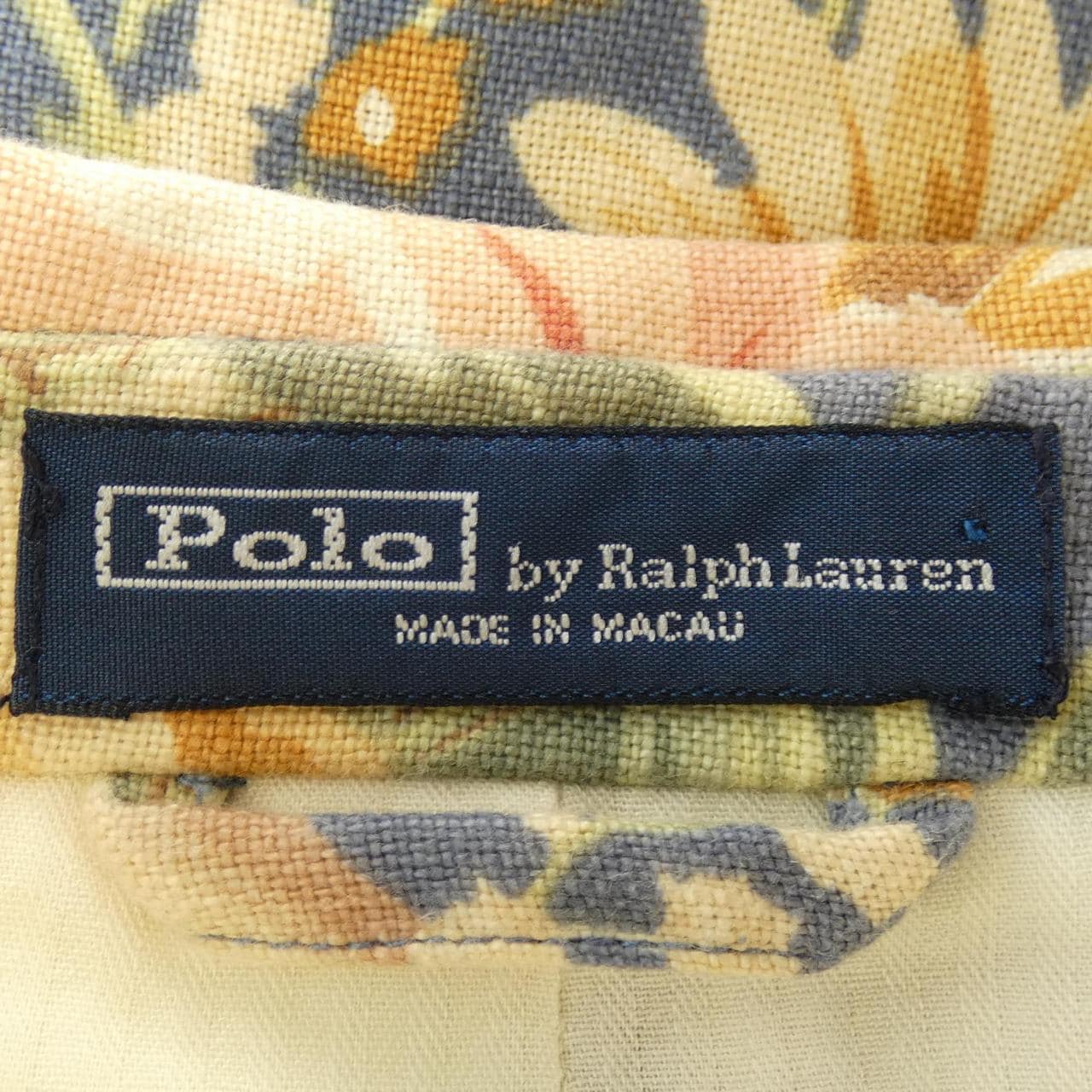 ポロラルフローレン POLO RALPH LAUREN ジャケット