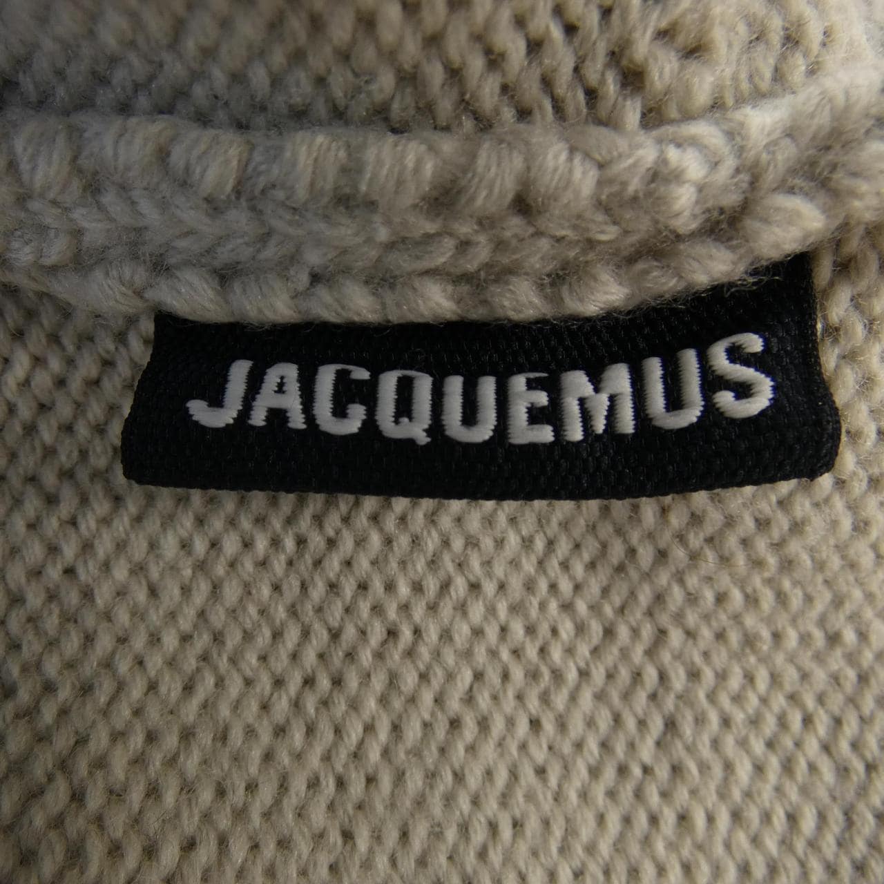 杰奎姆斯JACQUEMUS