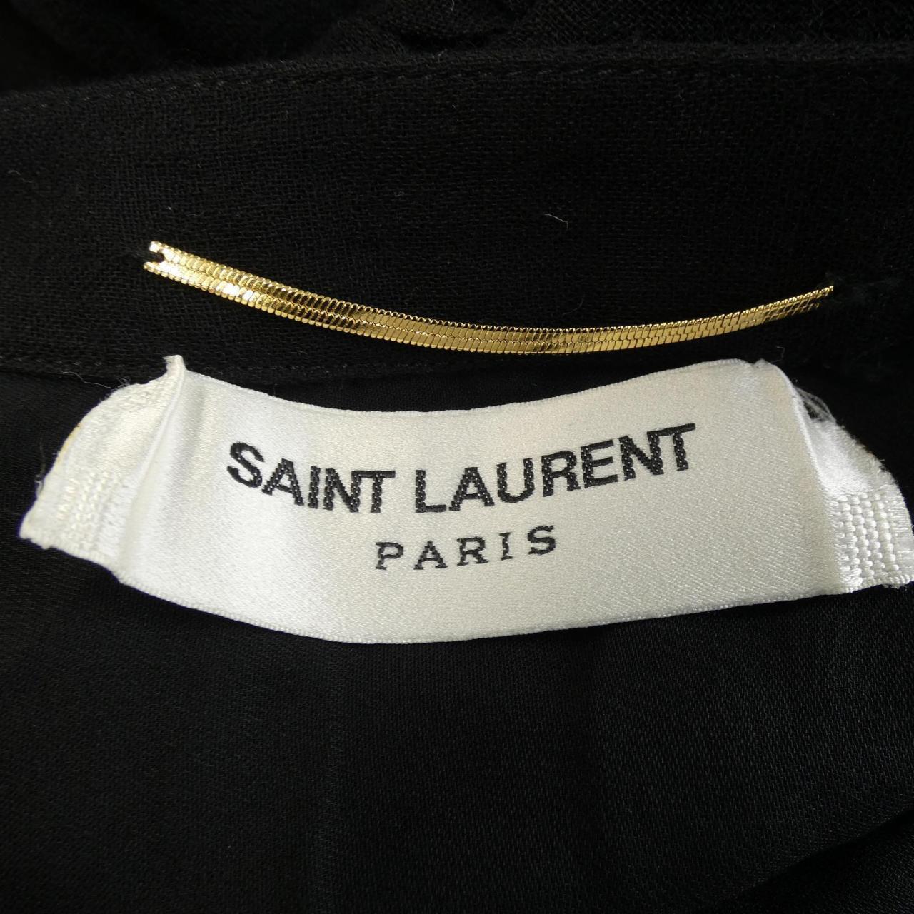 SAINT LAURENT SAINT LAURENT Skirt