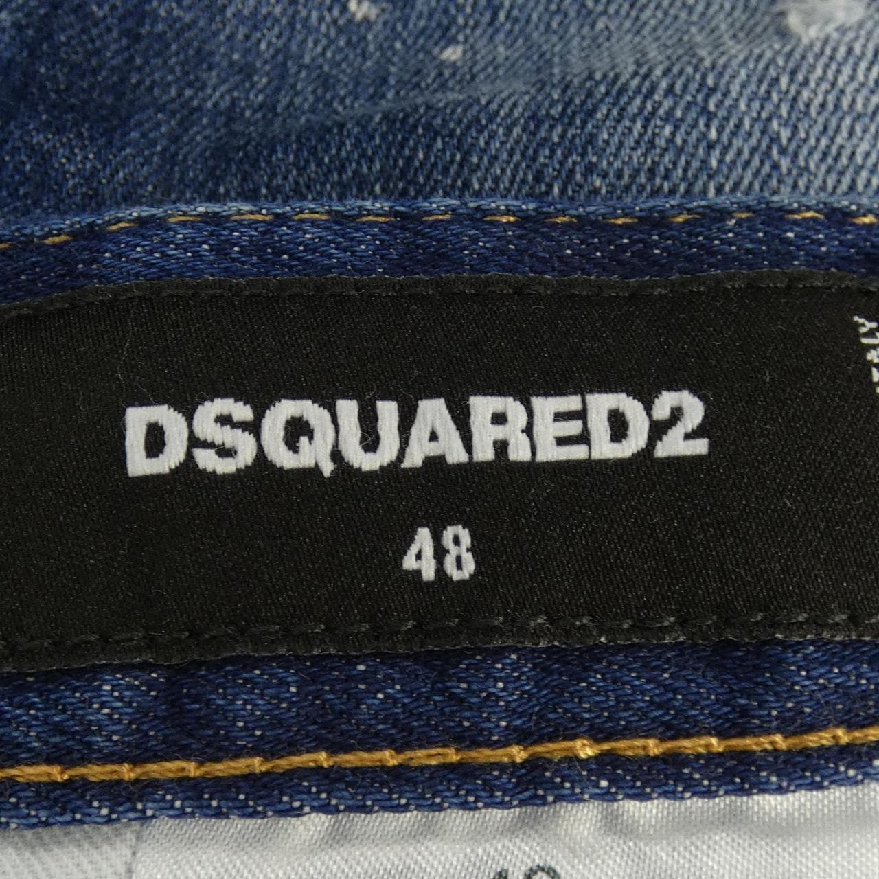 DSQUARED2 DSQUARED2 牛仔褲