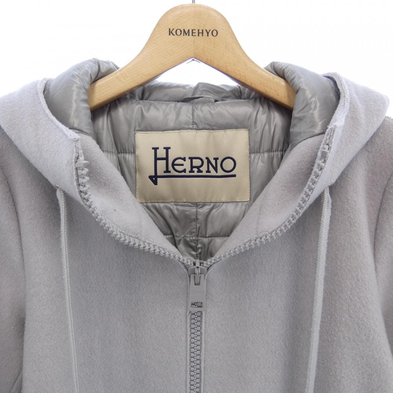 Herno coat