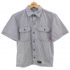 ダブルタップス WTAPS S／Sシャツ