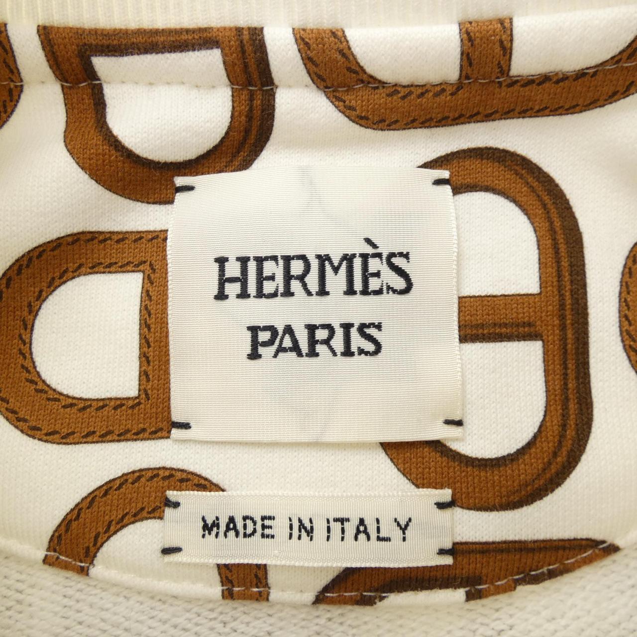 エルメス HERMES ブルゾン