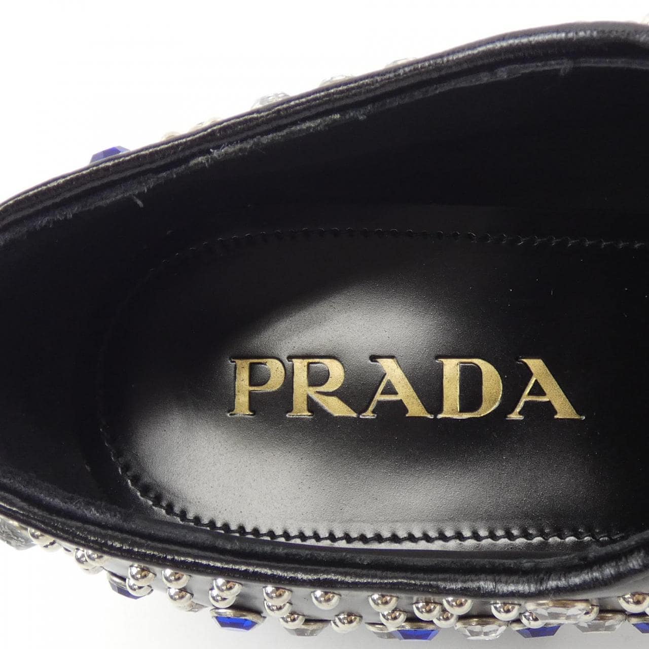 Prada PRADA鞋