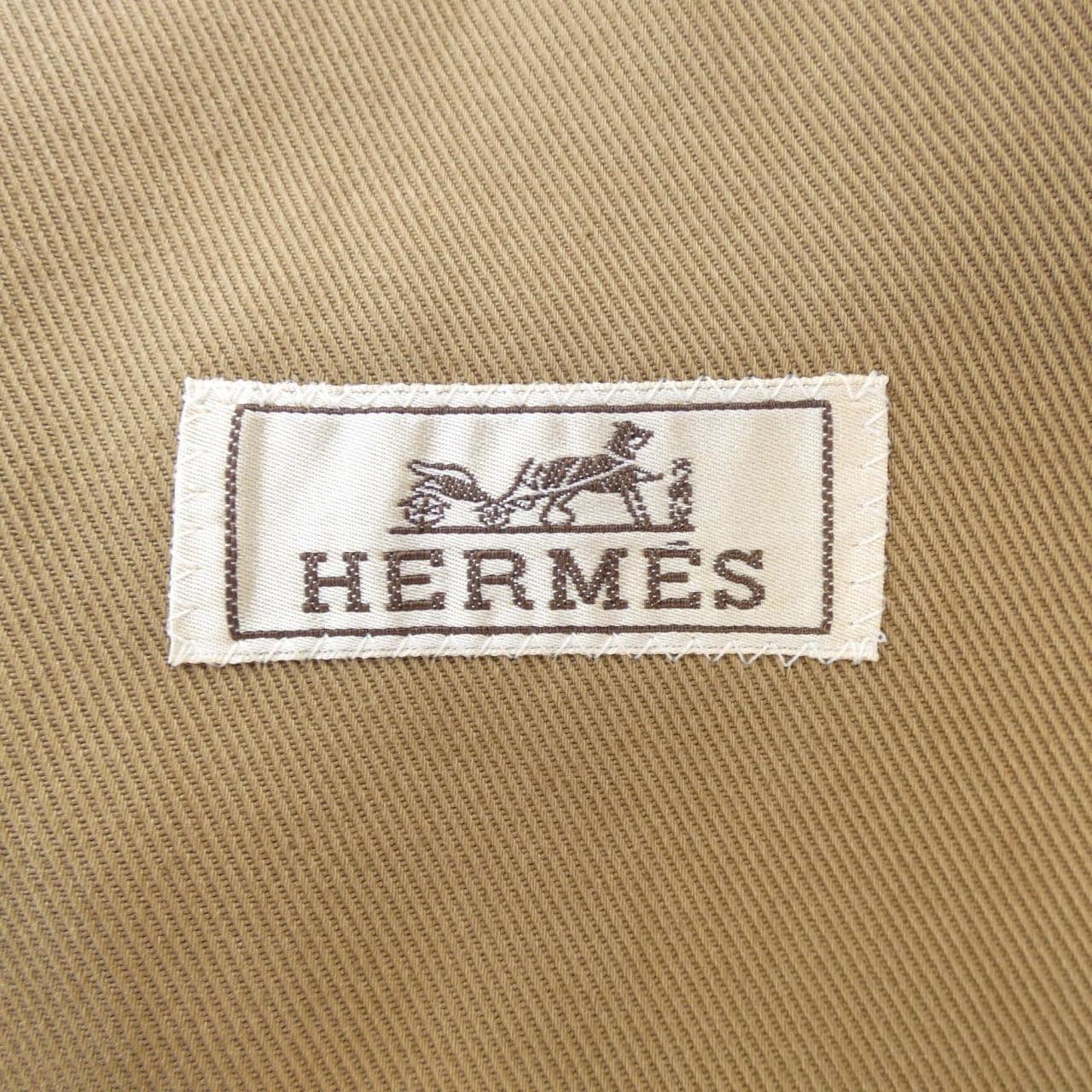 エルメス HERMES コート