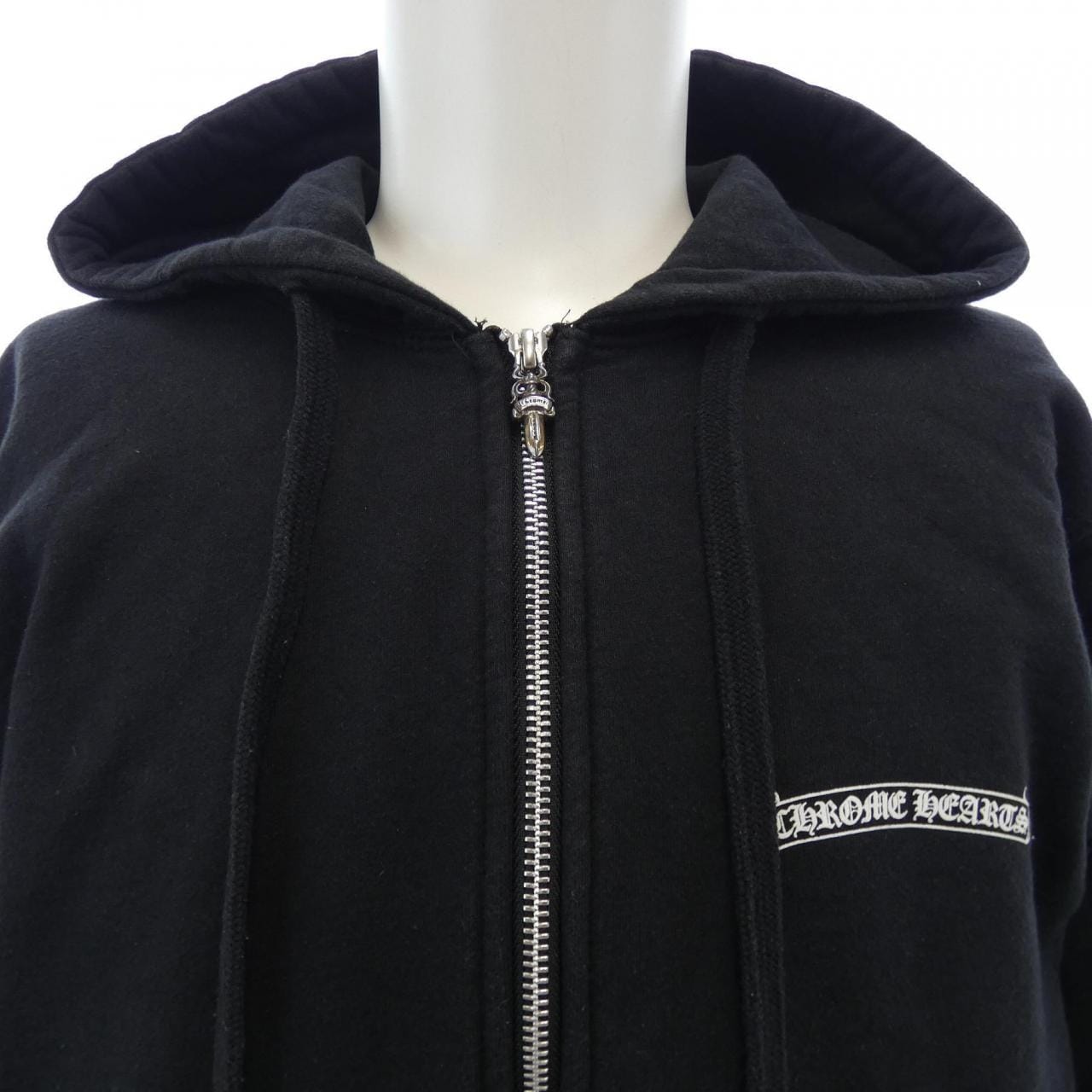 CHROME HEARTS CHROME HEARTS PARKER