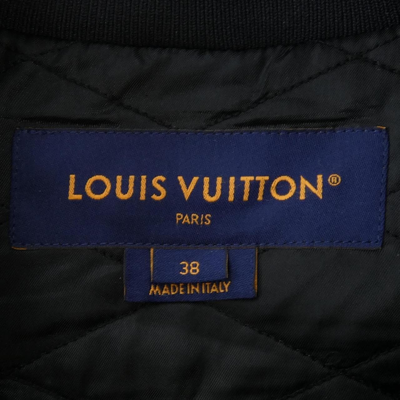 ルイヴィトン LOUIS VUITTON ジャケット
