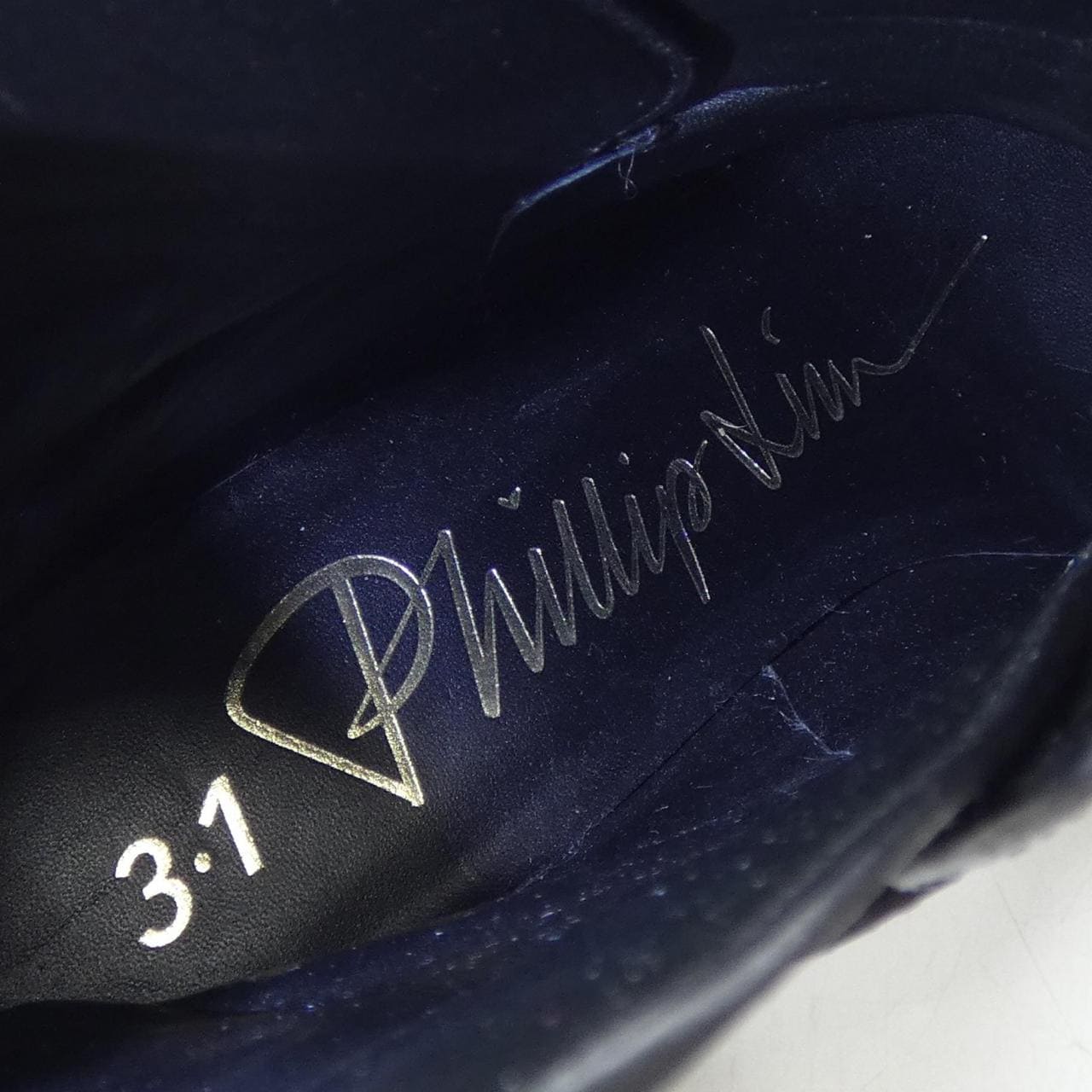 スリーワンフィリップリム 3.1 Phillip Lim ブーツ