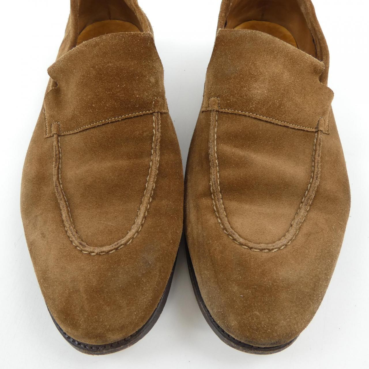 ジョンロブ JOHN LOBB AIEY シューズ