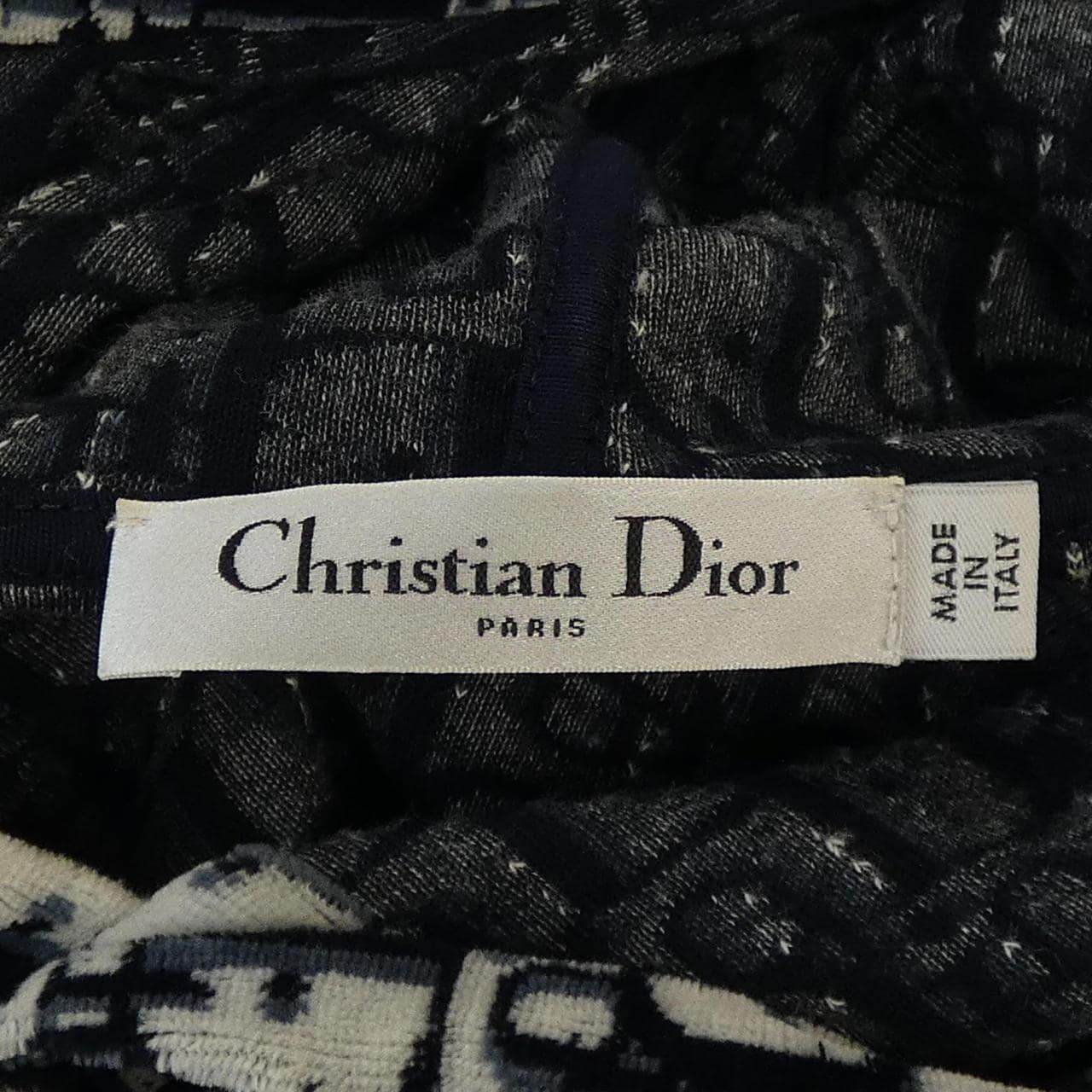 クリスチャンディオール CHRISTIAN DIOR パーカー