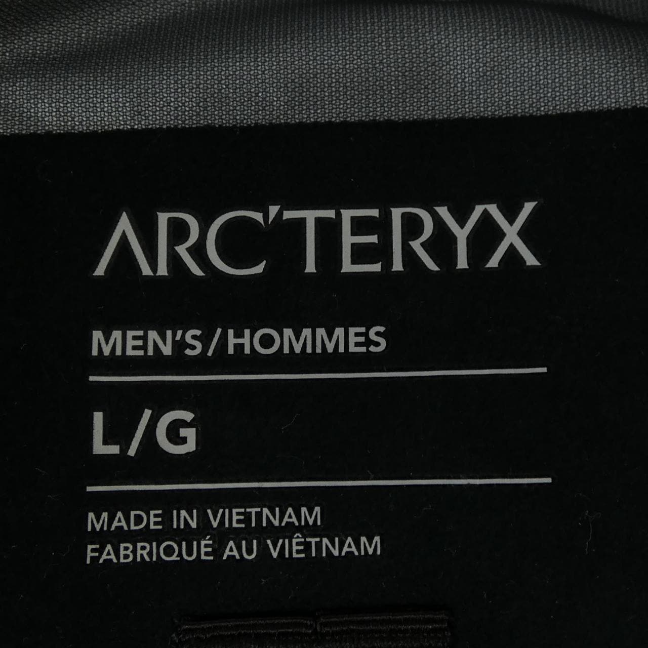 アークテリクス ARC'TERYX X000010553 BETA SL ジャケット