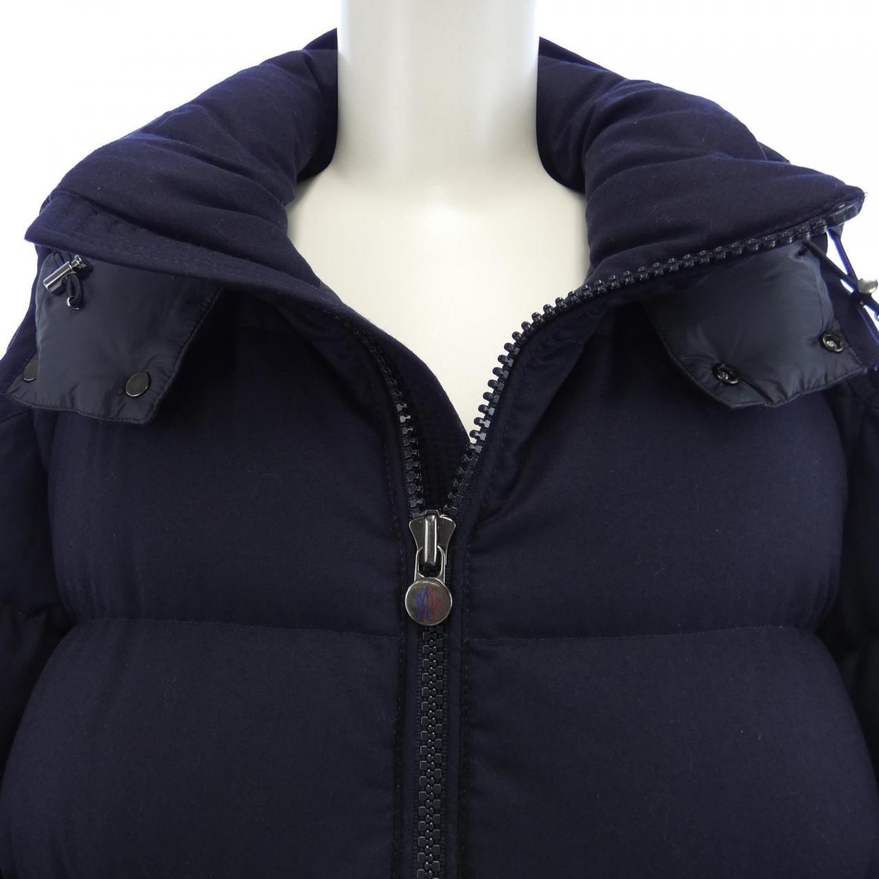 モンクレール MONCLER MONTGENEVRE ダウンジャケット