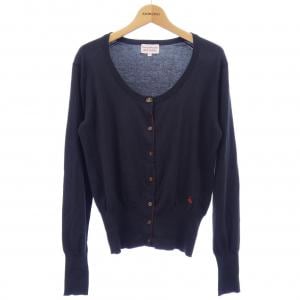ヴィヴィアンウェストウッド Vivienne Westwood カーディガン