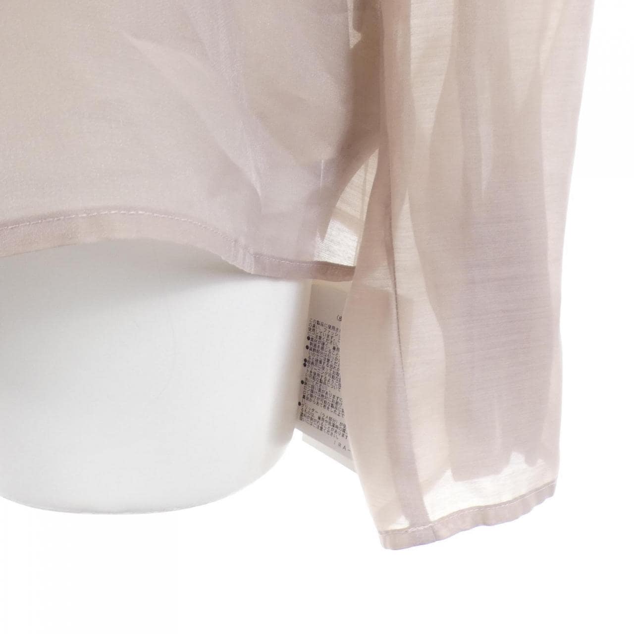 マーキュリーデュオ MERCURY DUO 002350400101-01 トップス