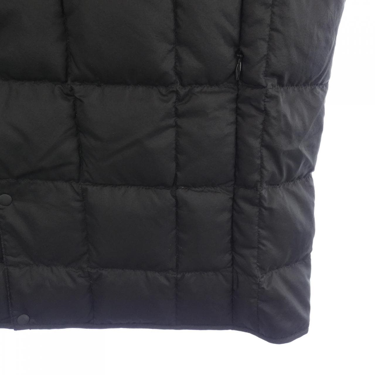 グラミチ GRAMICCI G2FU-J083-TG ダウンベスト