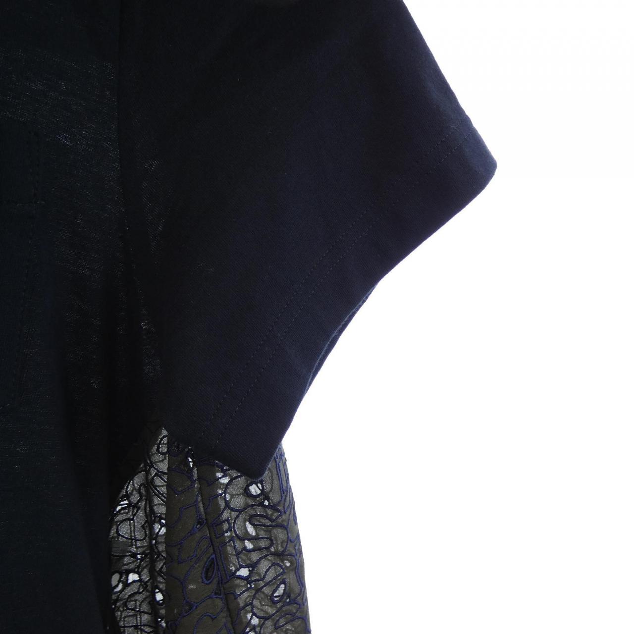 サカイ SACAI 25-08272 トップス