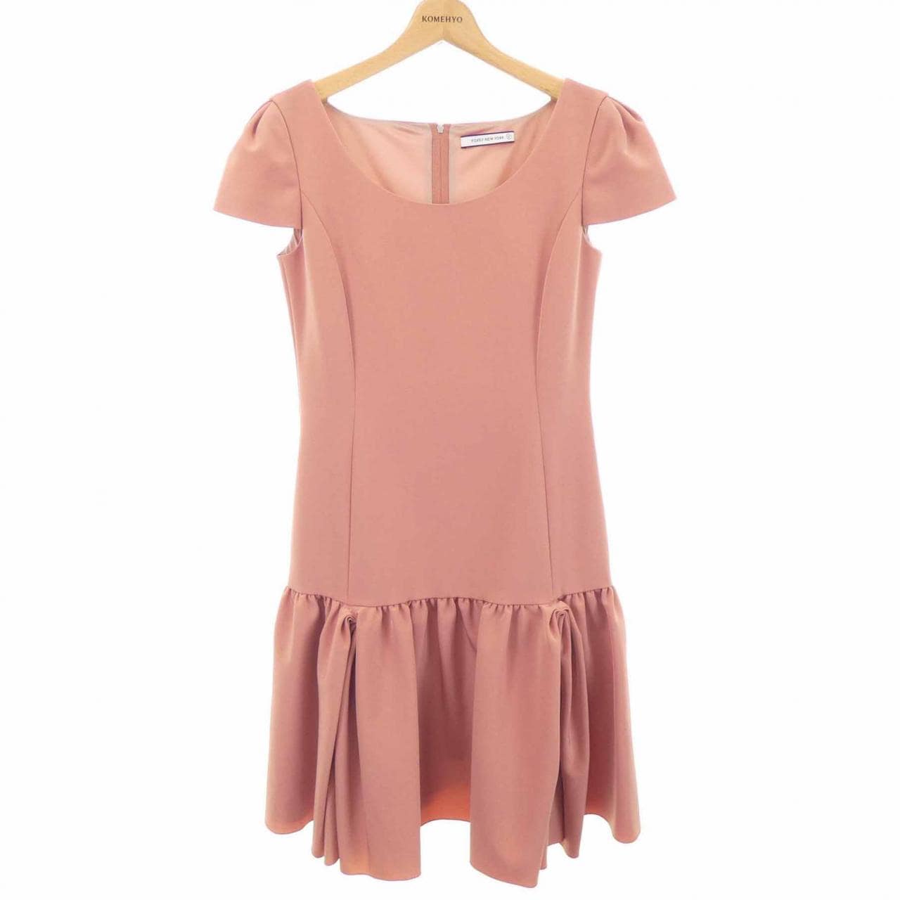 フォクシーニューヨーク FOXEY NEW YORK 39851 ワンピース