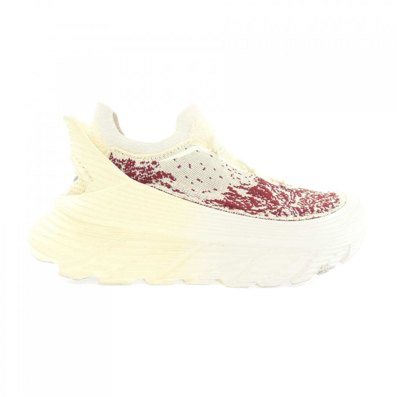 ホカオネオネ HOKA ONE ONE 1169090 CRM スニーカー