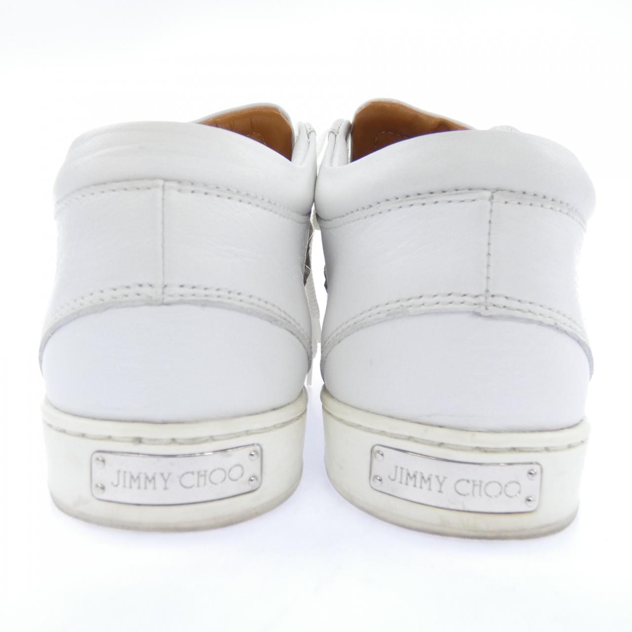 ジミーチュウ JIMMY CHOO スニーカー