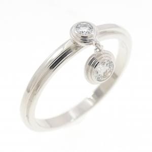 カルティエ ディアマンレジェ リング