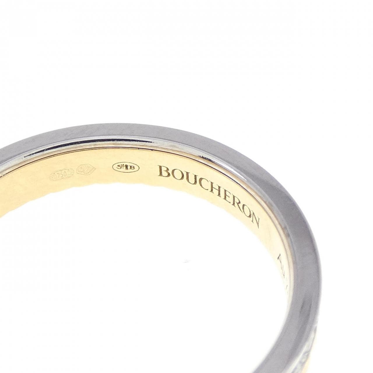 Boucheron Quatre Radiant