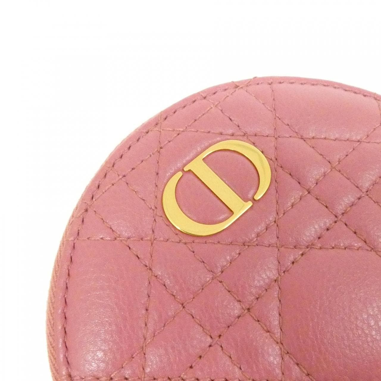 クリスチャンディオール ディオール カロ S5092UWHC ポーチ