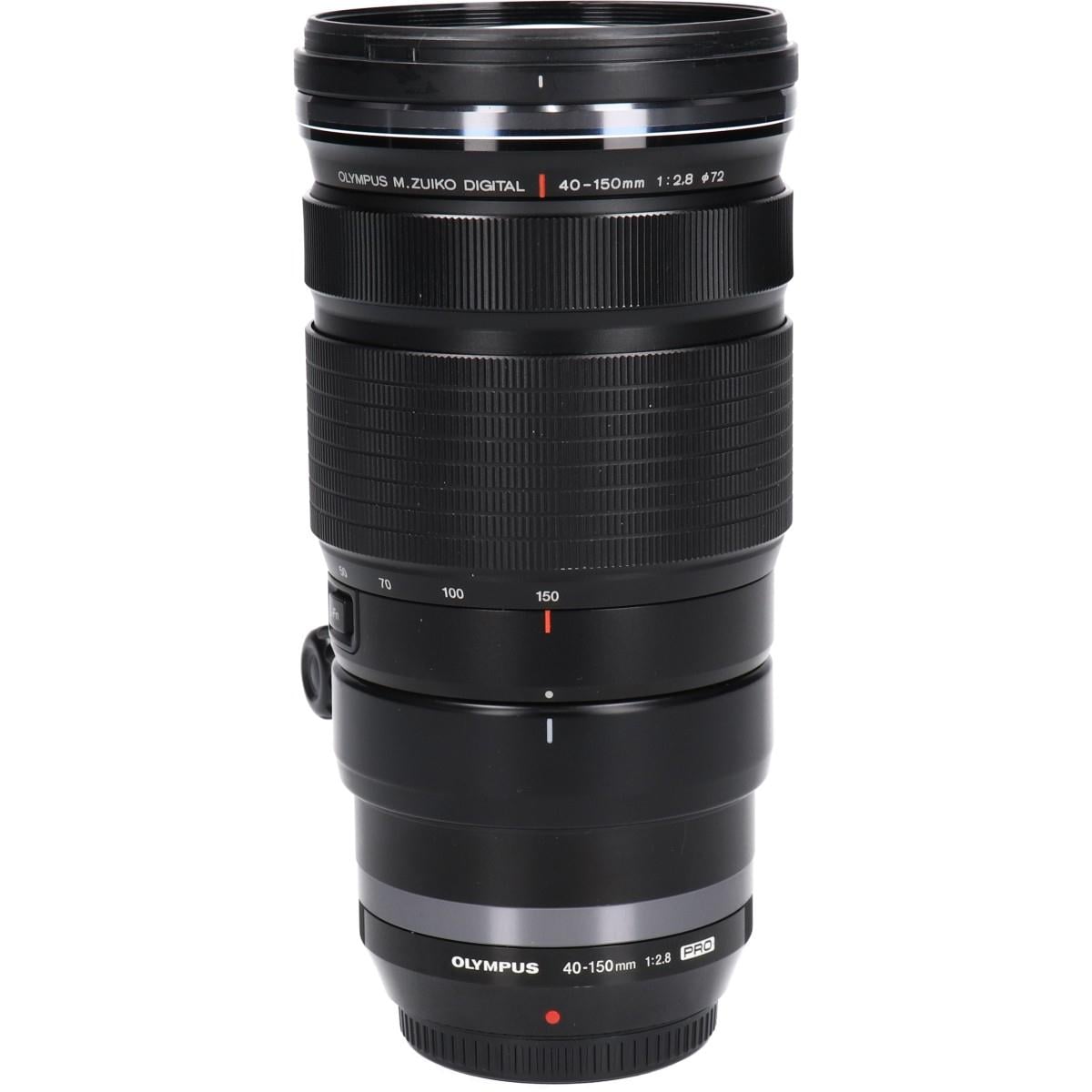ＭＺＤ４０－１５０ｍｍ　Ｆ２．８ＰＲＯ
