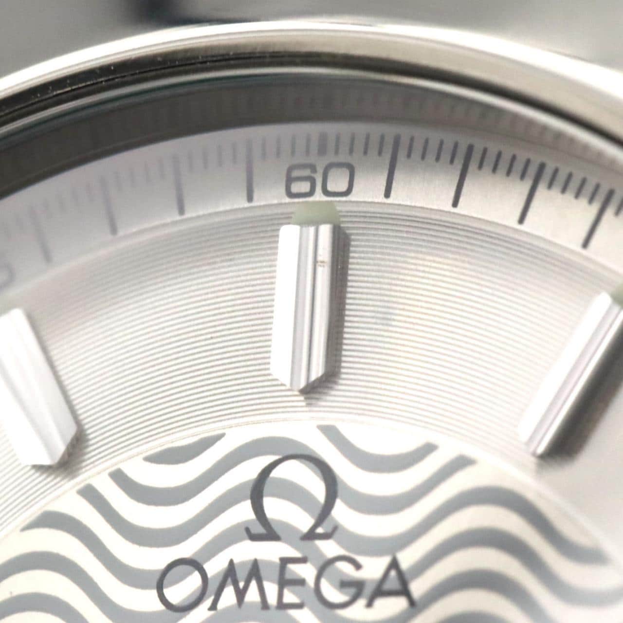 オメガ シーマスター120 2511.31 SS クォーツ