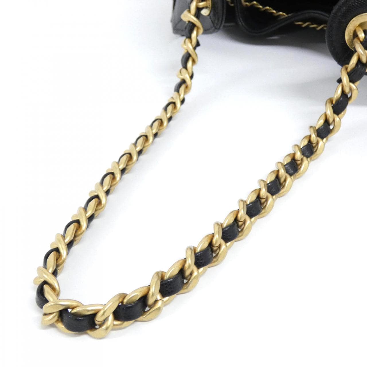 【未使用品】シャネル シャネル25 ライン SMALL AS5293 ショルダーバッグ