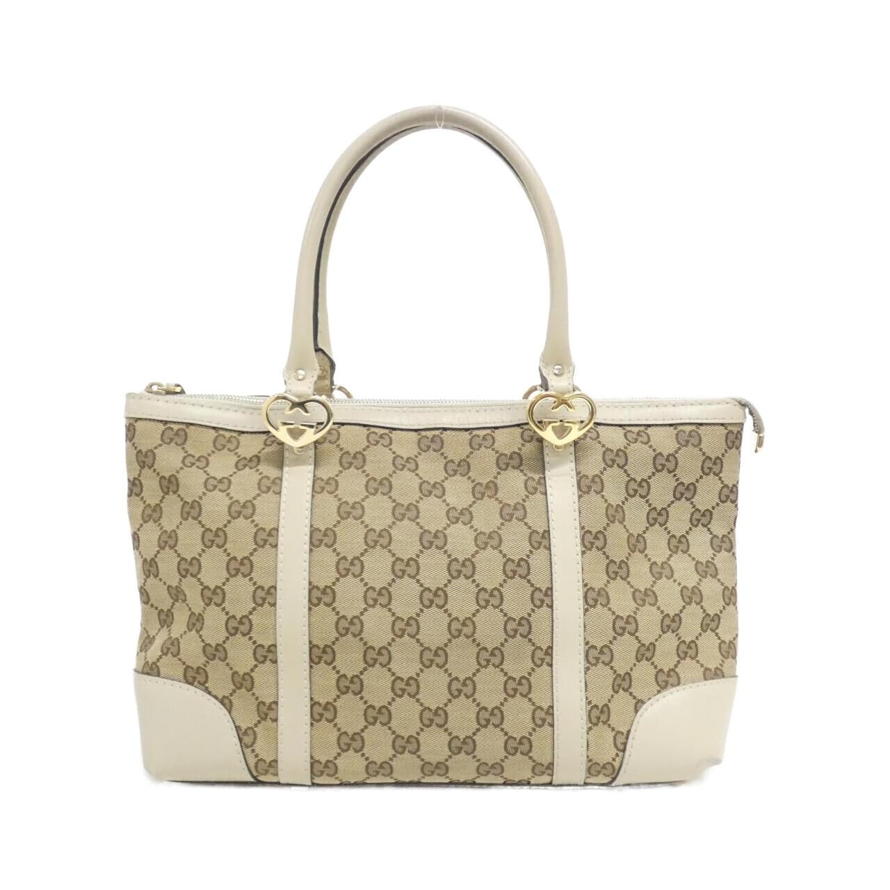 Gucci 257069 FAFXG包