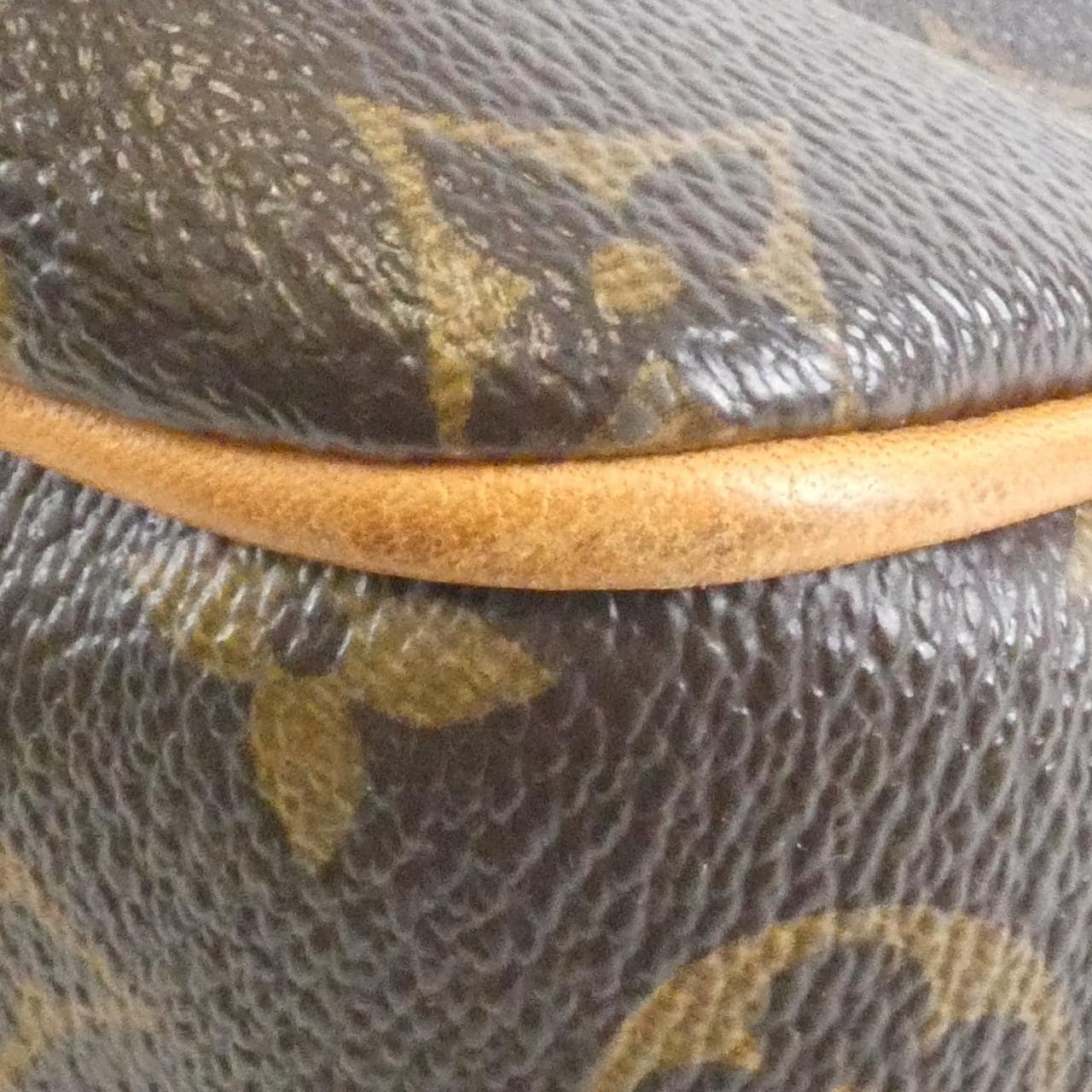 ルイヴィトン モノグラム ディライトフル PM M40352 ショルダーバッグ