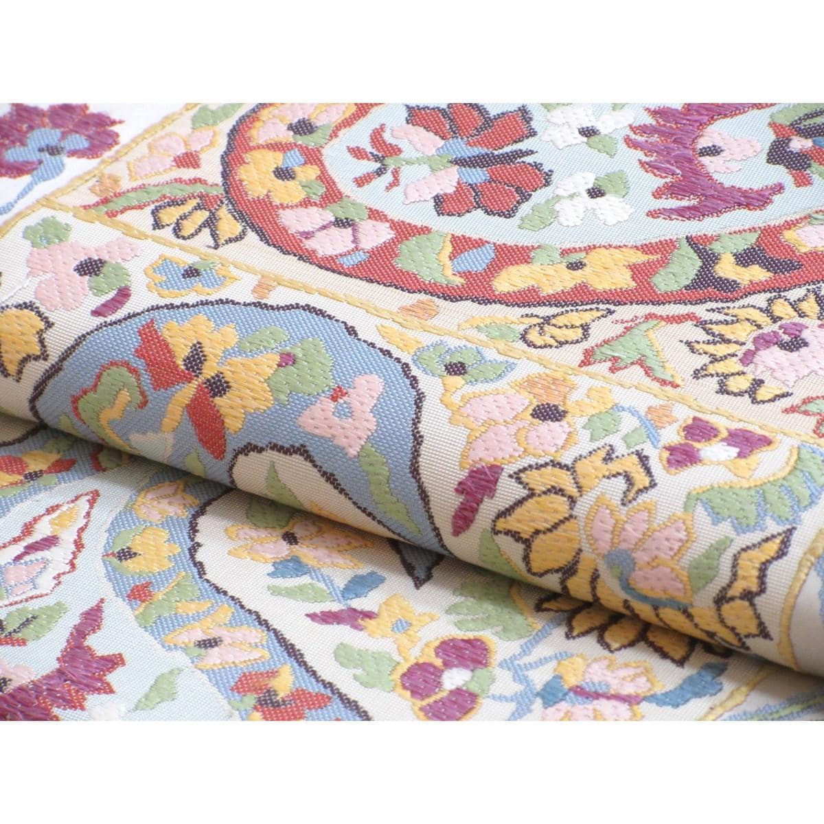 【未使用品】袋帯　帯屋捨松