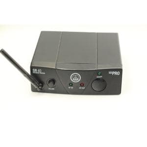 ＡＫＧ　　ＷＭＳ４０　ＩＮＳＴＲＵＭＥＮＴＡＬ　ＳＥＴ
