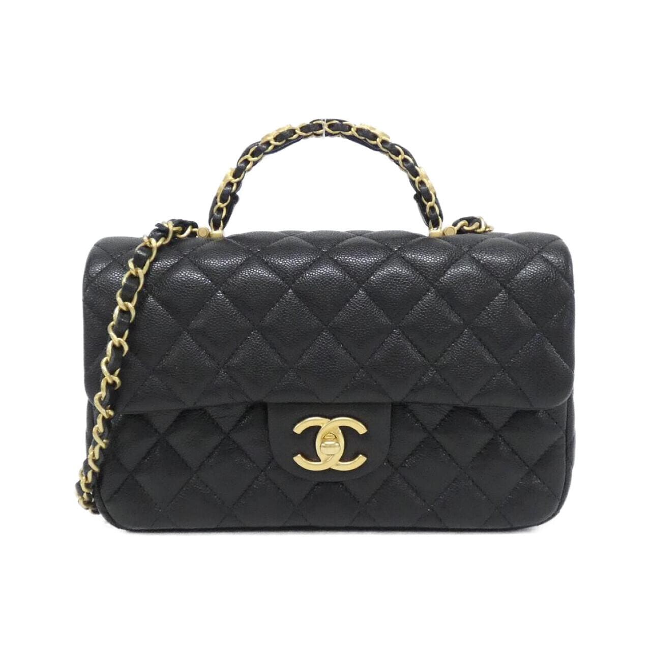 シャネル AS5702 バッグ