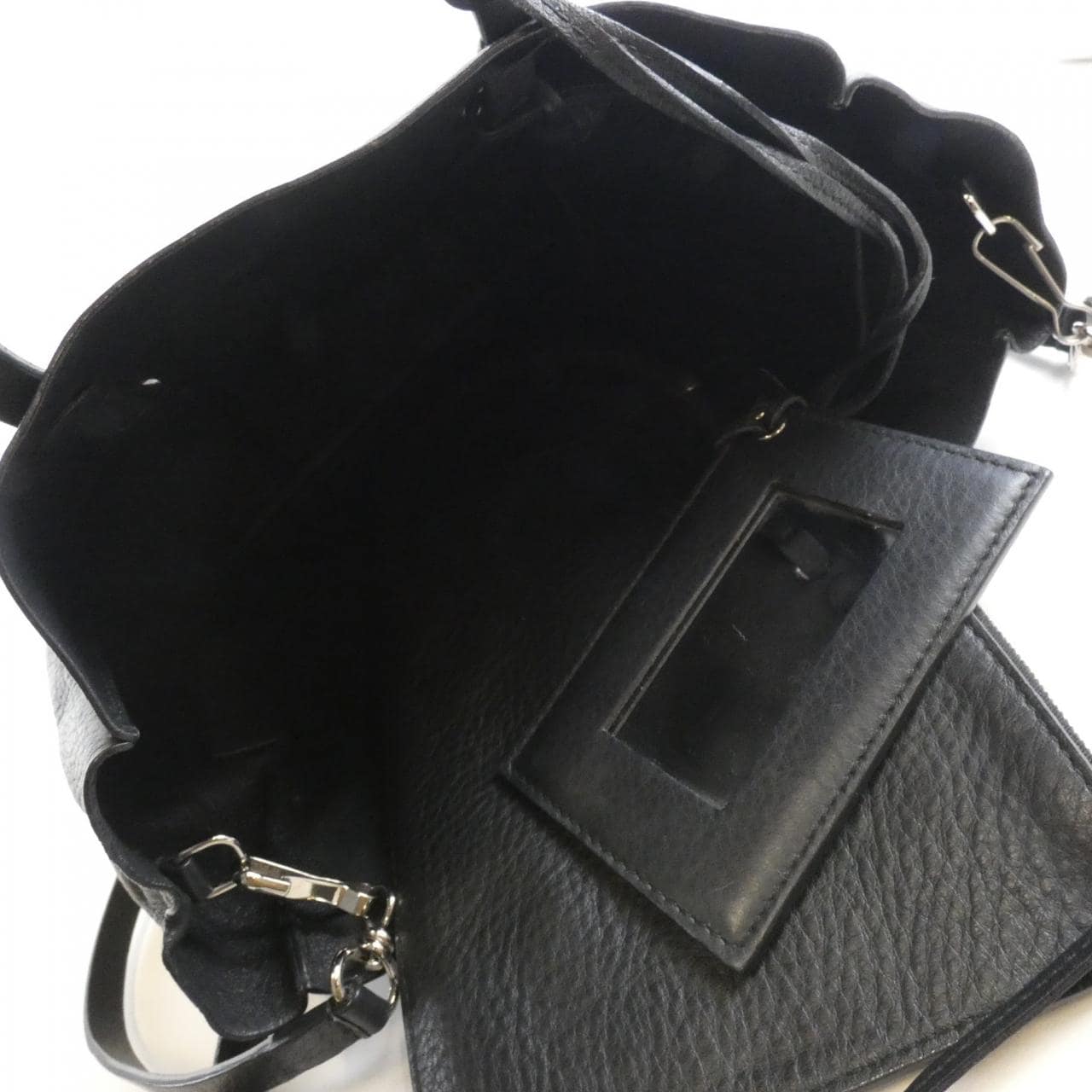 バレンシアガ エブリデイ トート 489813 D6W2N バッグ