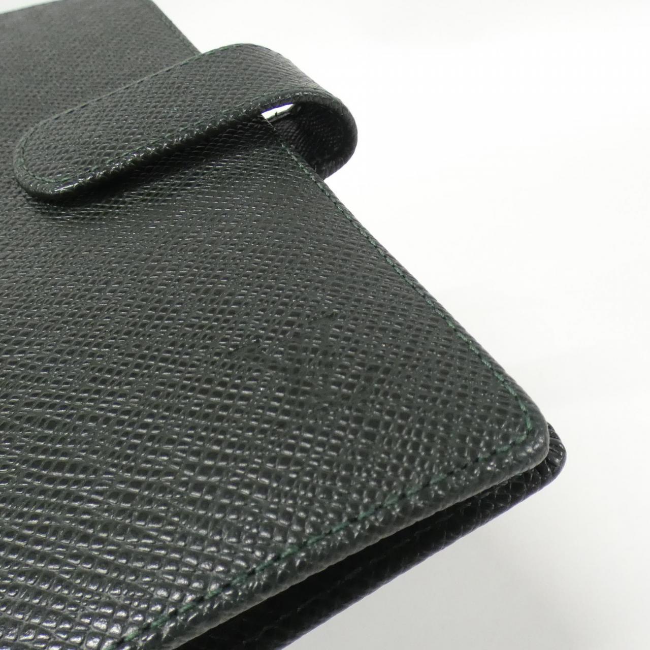 ルイヴィトン タイガ アジェンダ MM R20403 オーガナイザー