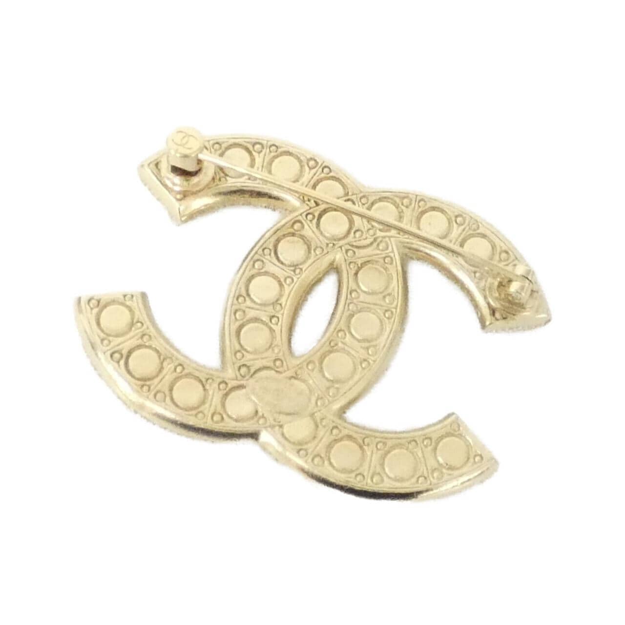 シャネル 64762 ブローチ