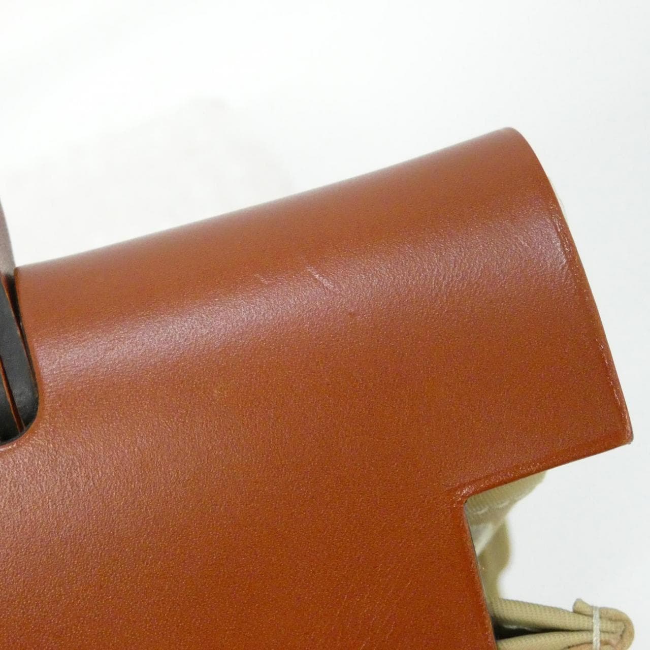 エルメス エールバッグ ジップ PM 060300CK バッグ