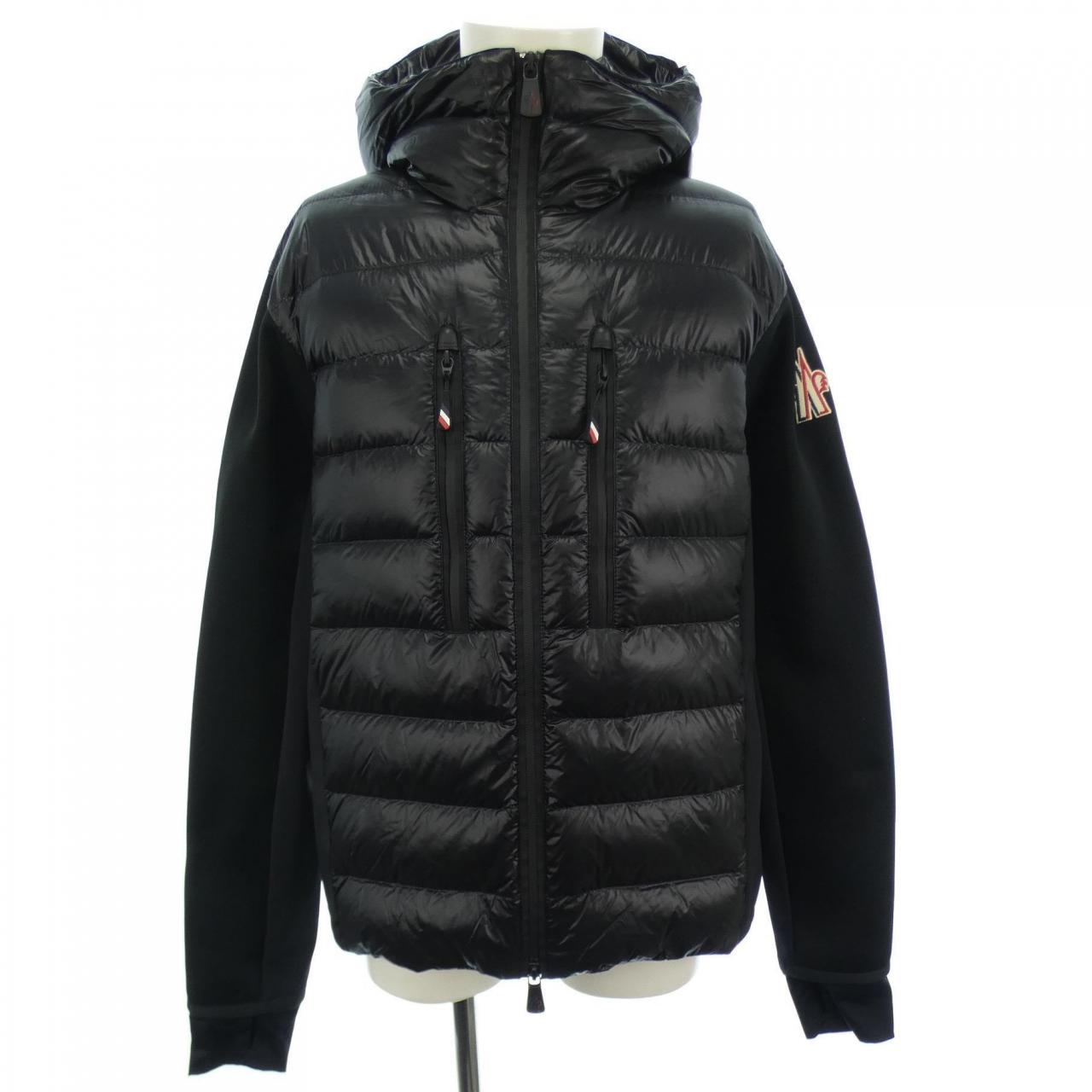 コメ兵｜【新品】モンクレールグルノーブル MONCLER GRENOBLE ダウン